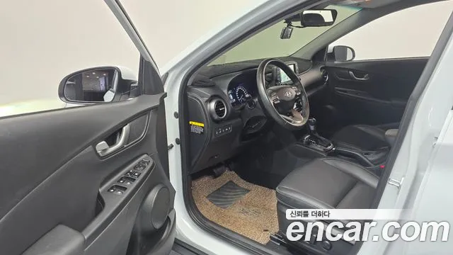 Hyundai Kona 2019 thumb 9