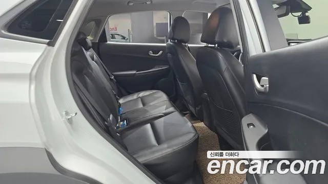 Hyundai Kona 2019 thumb 10
