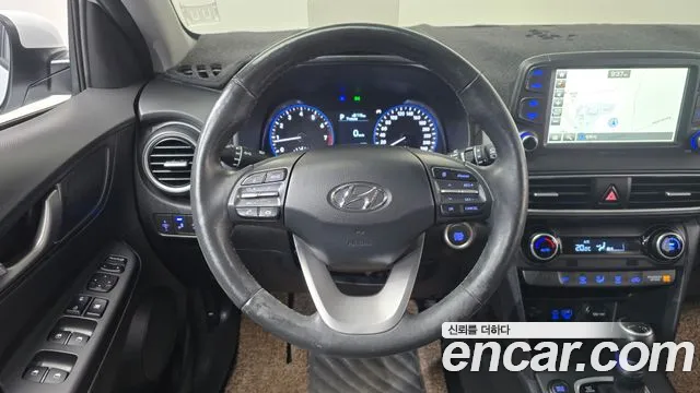 Hyundai Kona 2019 thumb 11