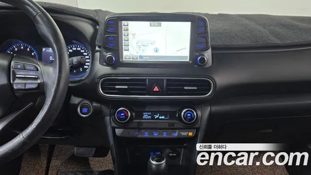 Hyundai Kona 2019 thumb 12