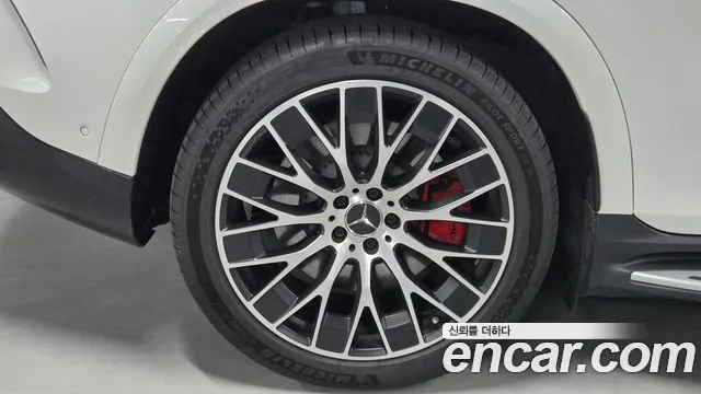 Mercedes-Benz EQE 2024 thumb 5