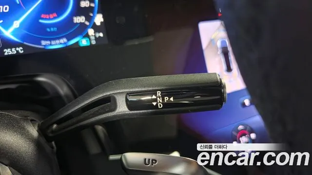 Mercedes-Benz EQE 2024 thumb 9