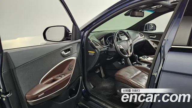 Hyundai Maxcruz 2018 thumb 10