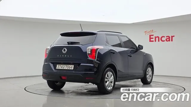 KG_Mobility_Ssangyong TIBOLI 2020 thumb 2