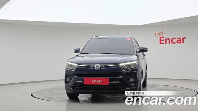 KG_Mobility_Ssangyong TIBOLI 2020 thumb 3