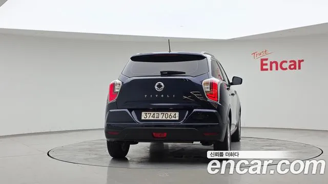 KG_Mobility_Ssangyong TIBOLI 2020 thumb 4