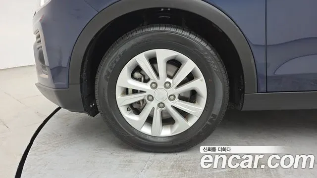 KG_Mobility_Ssangyong TIBOLI 2020 thumb 5