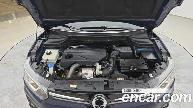 KG_Mobility_Ssangyong TIBOLI 2020 thumb 6