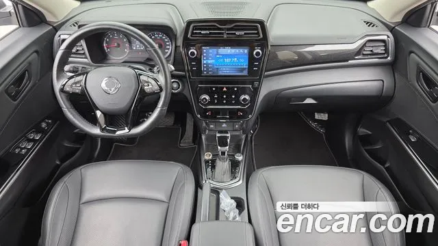 KG_Mobility_Ssangyong TIBOLI 2020 thumb 7