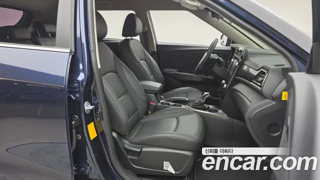 KG_Mobility_Ssangyong TIBOLI 2020 thumb 11