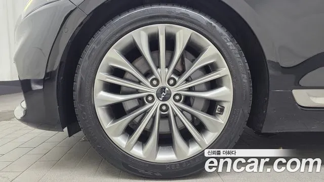 Kia K9 2022 thumb 5