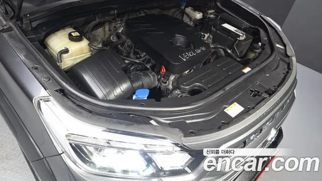 KG_Mobility_Ssangyong Rexton 2019 thumb 6