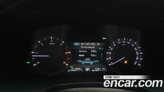 KG_Mobility_Ssangyong Rexton 2019 thumb 8