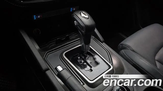 KG_Mobility_Ssangyong Rexton 2019 thumb 9