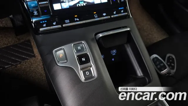 Hyundai Grandeur 2021 thumb 9