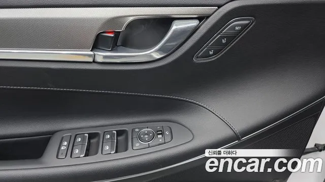 Hyundai Grandeur 2021 thumb 11