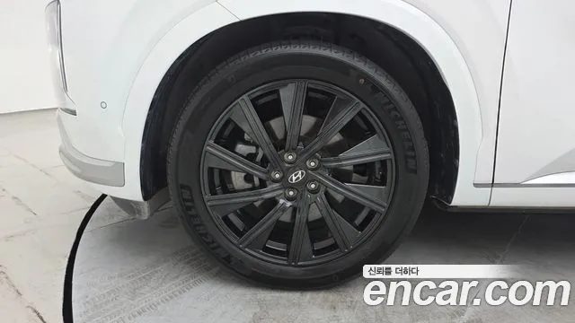 Hyundai Palisade 2023 thumb 5