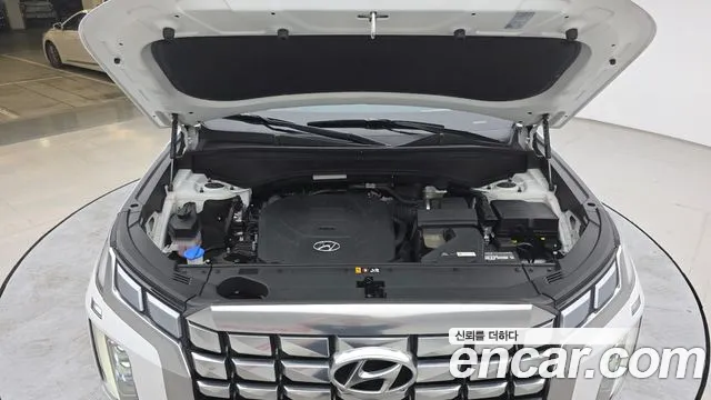 Hyundai Palisade 2023 thumb 6