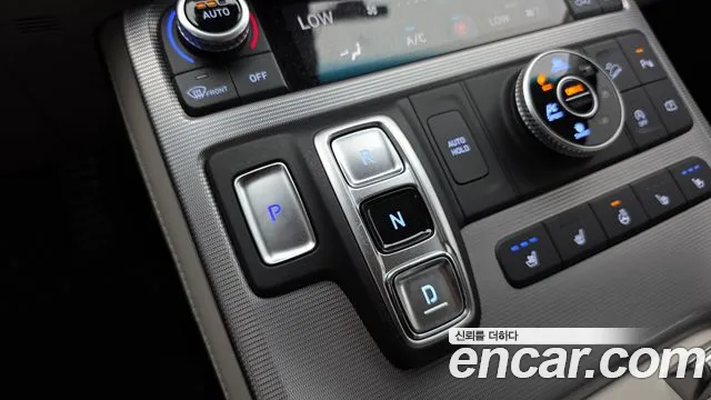Hyundai Palisade 2023 thumb 9