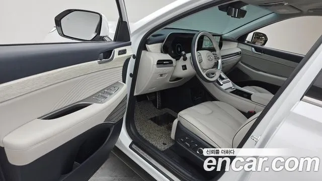 Hyundai Palisade 2023 thumb 10