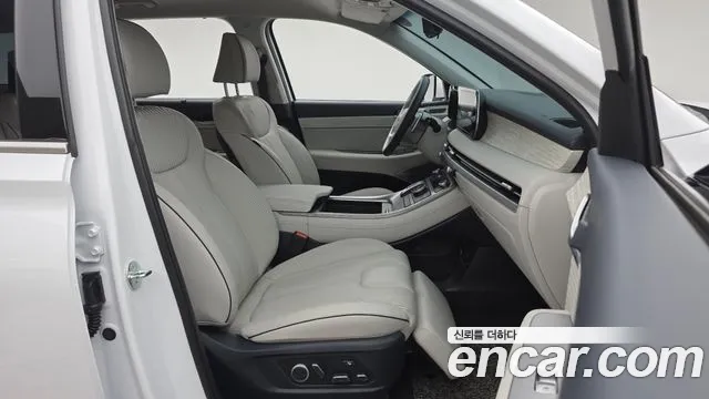 Hyundai Palisade 2023 thumb 11