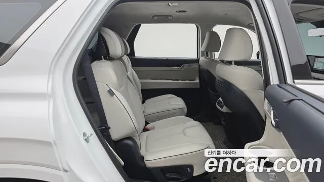 Hyundai Palisade 2023 thumb 12