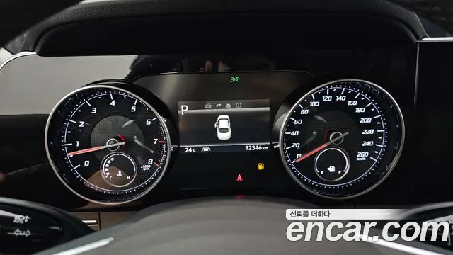 Hyundai Grandeur 2020 thumb 8