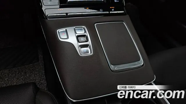 Hyundai Grandeur 2020 thumb 9