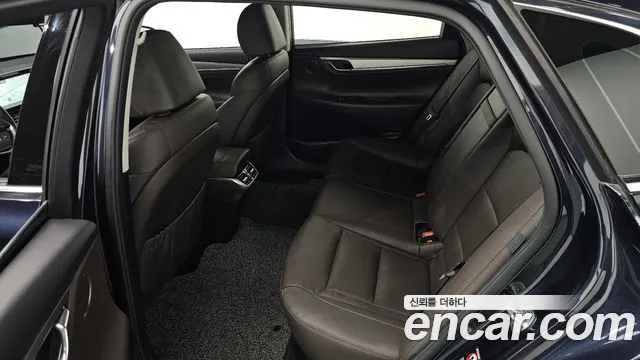 Hyundai Grandeur 2020 thumb 11