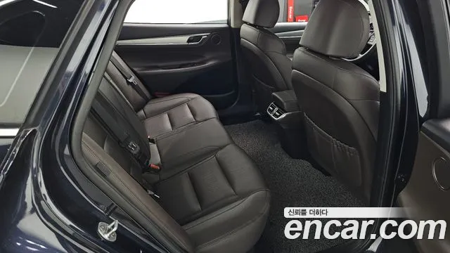 Hyundai Grandeur 2020 thumb 12