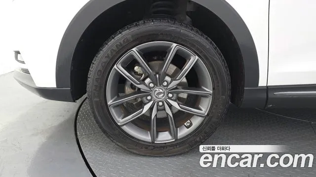 Dongfeng Xiaokang Fengon ix5 2019 thumb 5