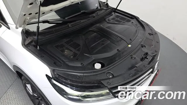 Dongfeng Xiaokang Fengon ix5 2019 thumb 6