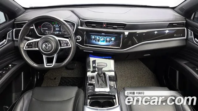 Dongfeng Xiaokang Fengon ix5 2019 thumb 7