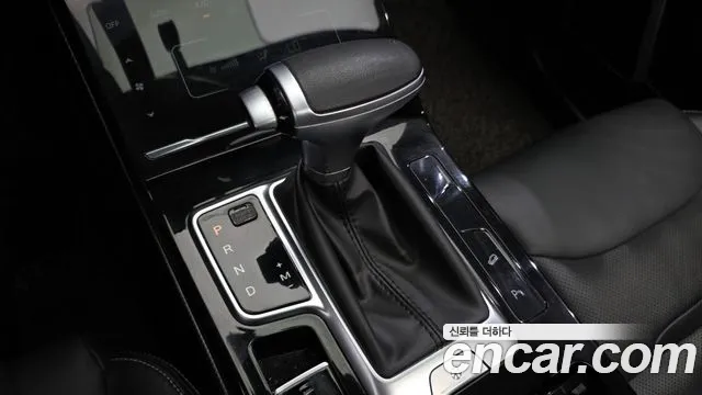 Dongfeng Xiaokang Fengon ix5 2019 thumb 9