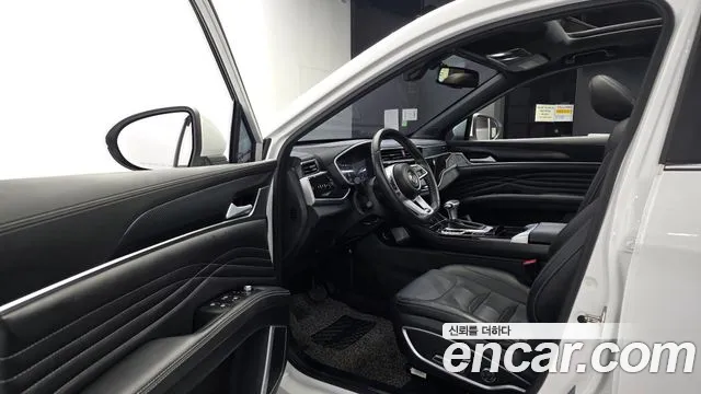 Dongfeng Xiaokang Fengon ix5 2019 thumb 10