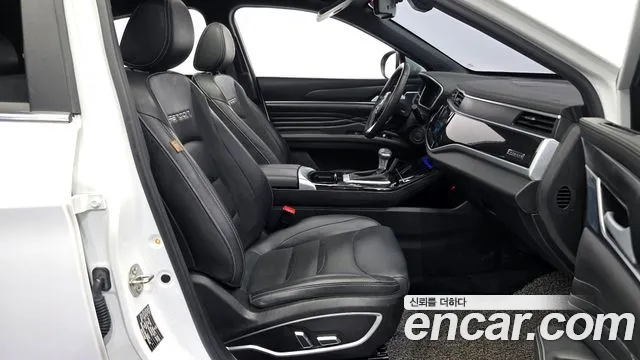 Dongfeng Xiaokang Fengon ix5 2019 thumb 11