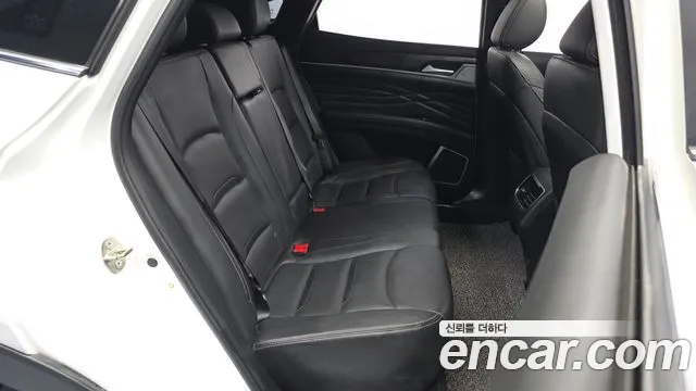 Dongfeng Xiaokang Fengon ix5 2019 thumb 12