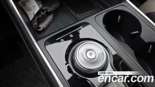 Kia Carnival 2024 thumb 9