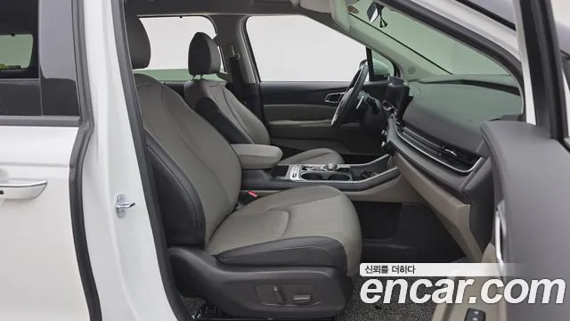 Kia Carnival 2024 thumb 11