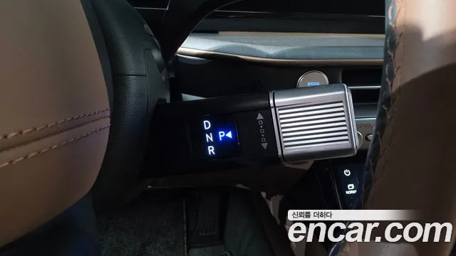 Hyundai Grandeur 2024 thumb 8
