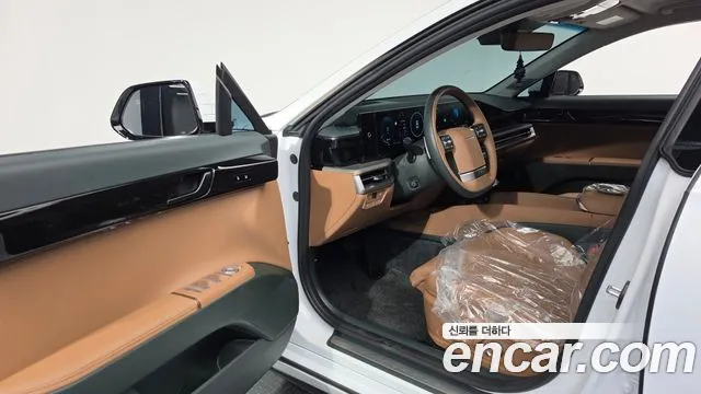 Hyundai Grandeur 2024 thumb 9