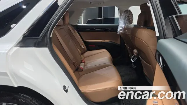 Hyundai Grandeur 2024 thumb 10