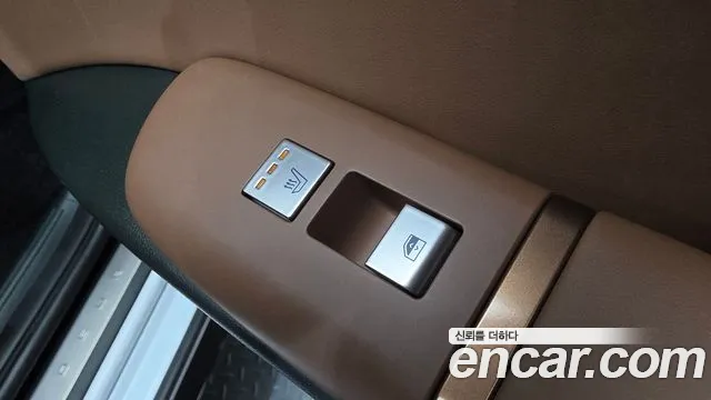 Hyundai Grandeur 2024 thumb 11