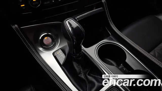 Nissan Maxima 2018 thumb 9