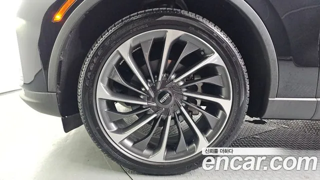 Lincoln Aviator 2024 thumb 5