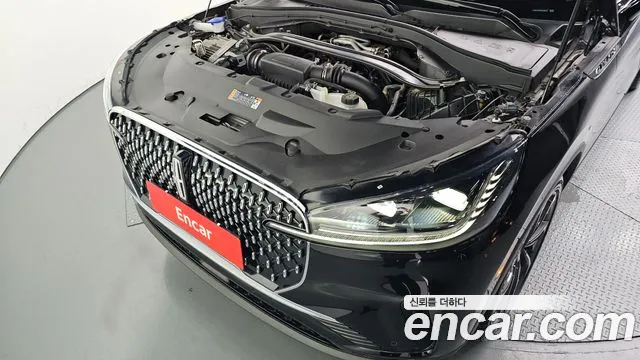 Lincoln Aviator 2024 thumb 6