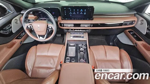 Lincoln Aviator 2024 thumb 7