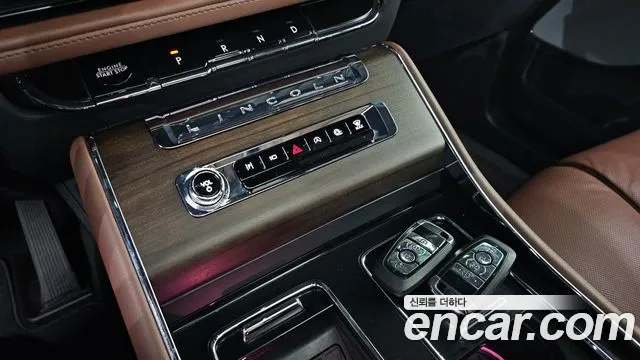 Lincoln Aviator 2024 thumb 9
