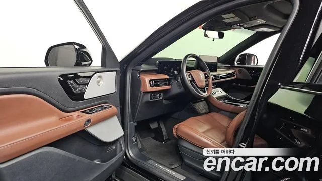 Lincoln Aviator 2024 thumb 10