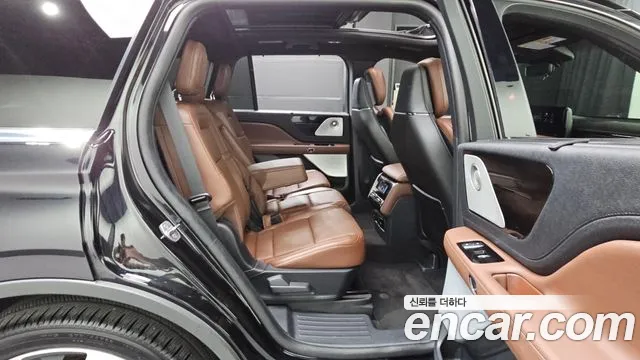 Lincoln Aviator 2024 thumb 12